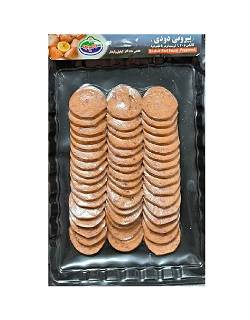 کامپوره اسکین پپرونی  دودی